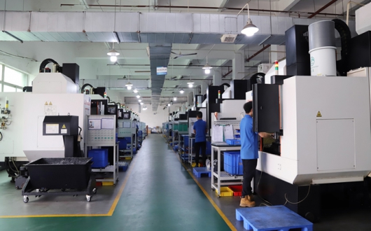 精密零件加工廠家總經(jīng)理做好這三件事企業(yè)一定經(jīng)營不錯