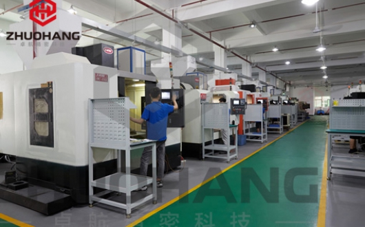 警告！精密零件加工工廠一定要注意大客戶合作風(fēng)險(xiǎn)