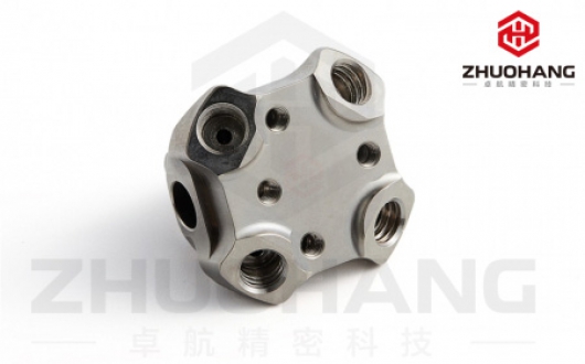 千萬重視！精密零件加工訂單結(jié)案時要做哪方面的工作？